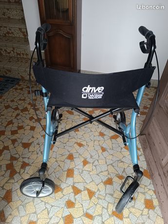 Déambulateur