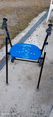 Déambulateur