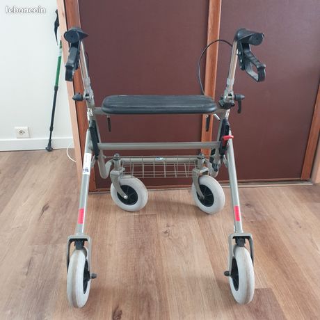 Déambulateur