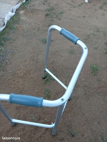 Déambulateur