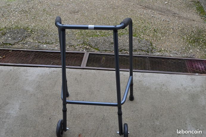 Déambulateur