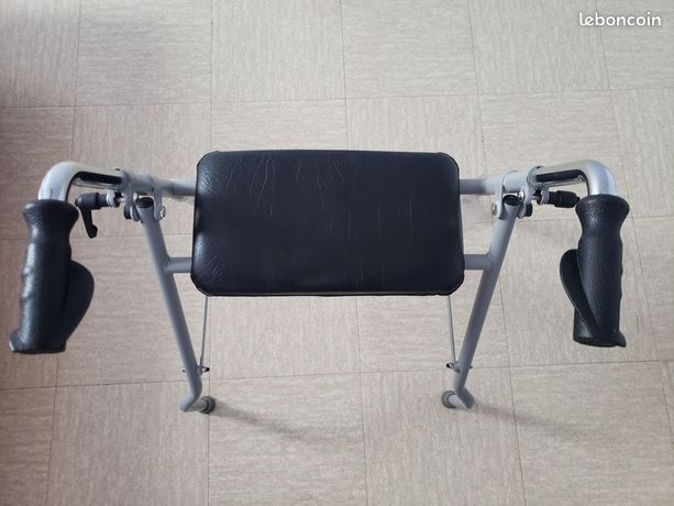 Déanbulateur neuf JRYY