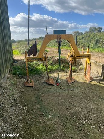 Decompacteur