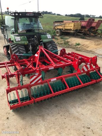 Decompacteur