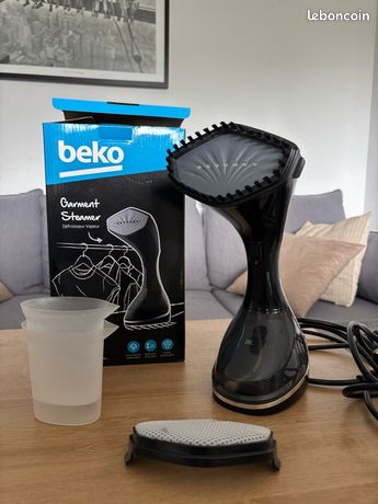 Défroisseur Beko