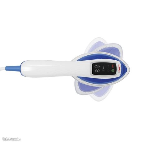 Défroisseur vapeur repassage Vaporella Vertical Styler