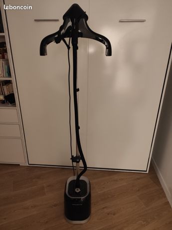 Defroisseur vapeur