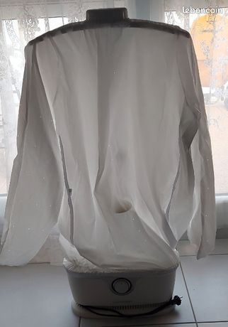 Défroisseur