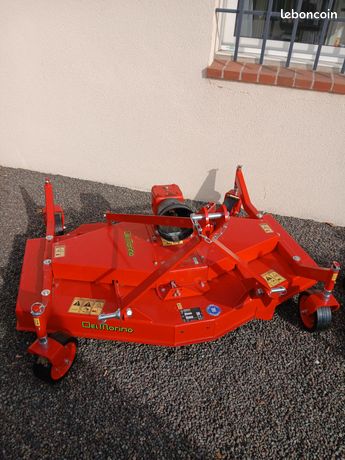 Del Morino PRM 150