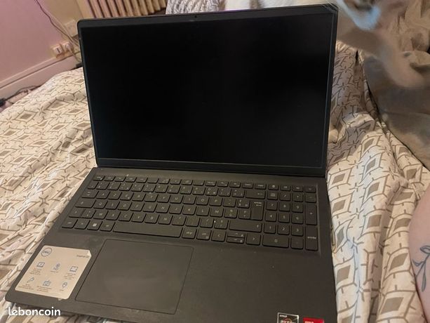 Dell inspiron 15