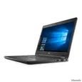 Dell Latitude 7280 i5-6300U CPU 2.40GHz 8 Go SSD 256 AZERTY