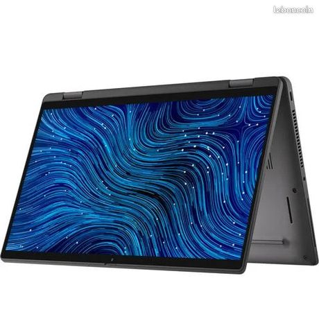 Dell Latitude 7420 2-en-1 Core i7-1185G7 512 Go SSD 16 Go