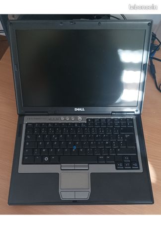 Dell Latitude D630