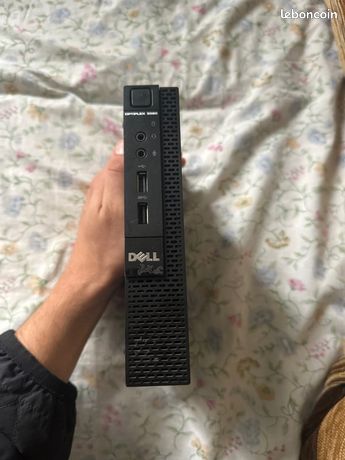 Dell OptiPlex 3020M Mini PC compact ou à réparer