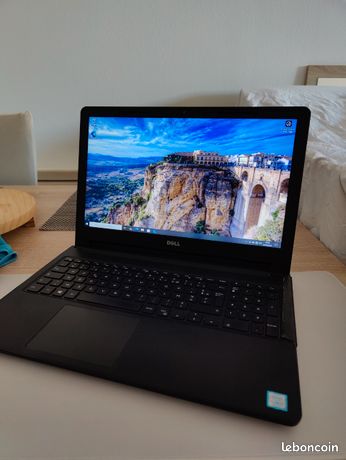Dell Vostro 15 3568