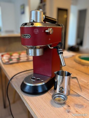 Delonghi Dedica