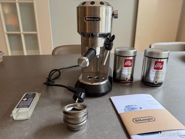 Delonghi Dedica