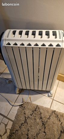 Delonghi Dragon 4