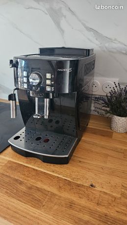 Delonghi manifica s