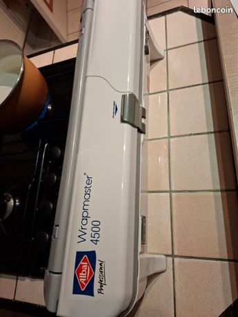 Dérouleur cellophane