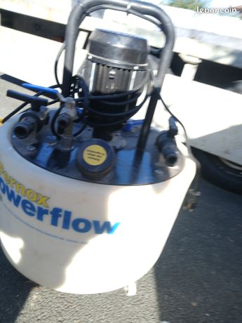 Désemboueur FERNOX