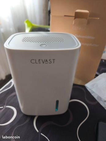 Déshumidificateur d'air
