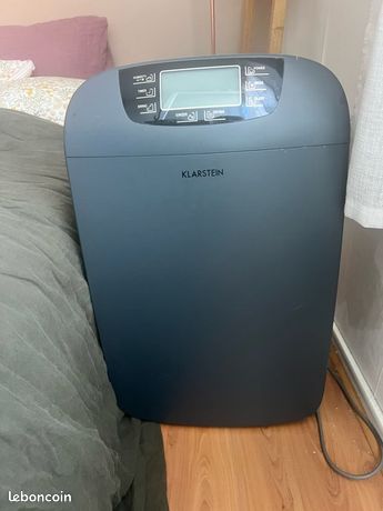 Déshumidificateur Klarstein 40L