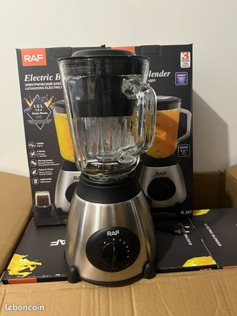 blender électrique