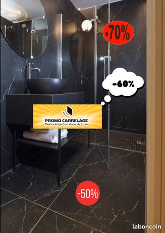 carrelage italien haut de gamme