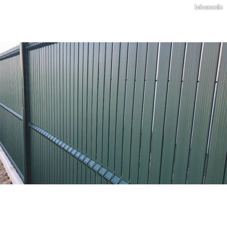 clôtures prix cassés