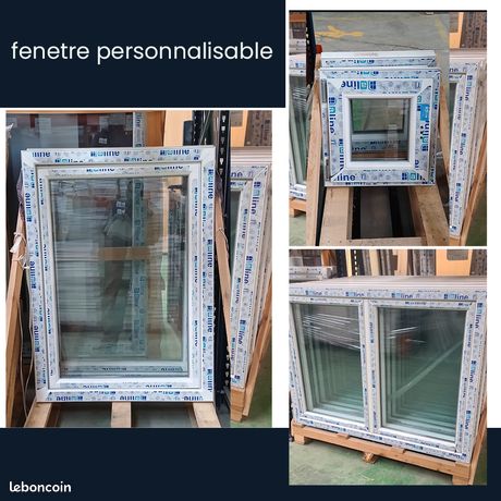 fenêtre ALU
