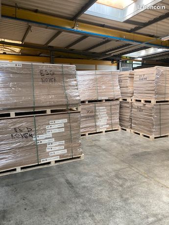 DESTOCKAGE ⚡️ Portes d’intérieur FIN DE CHANTIER ⚡️ CHARNIERES INVISIBLES