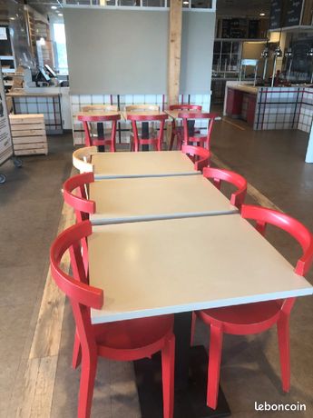 tables