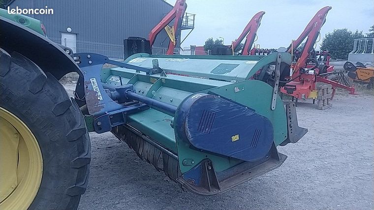Desvoys dr4