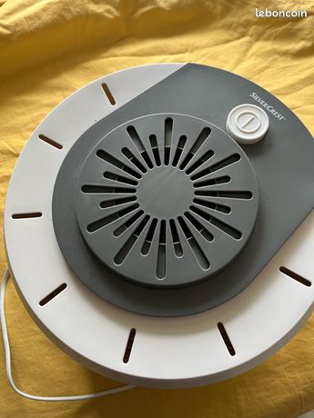 Desydrateur