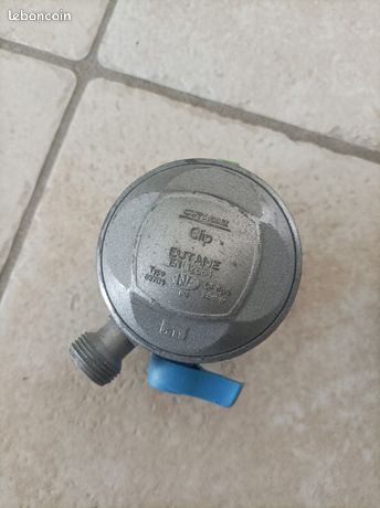 Detendeur gaz