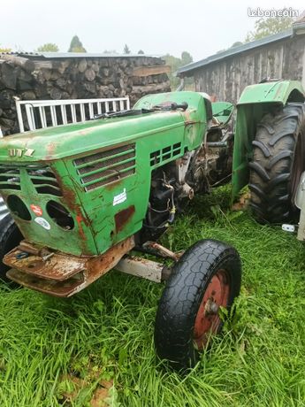 Deutz 4006