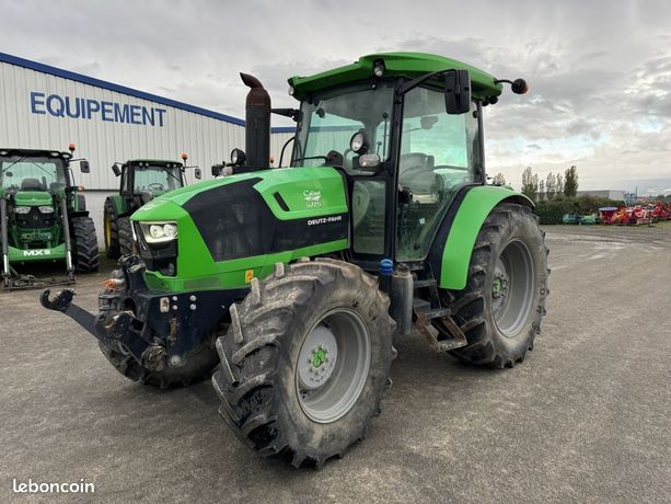 Deutz-Fahr 5115