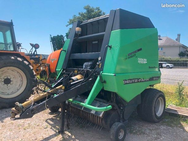Deutz-Fahr RB 4.60