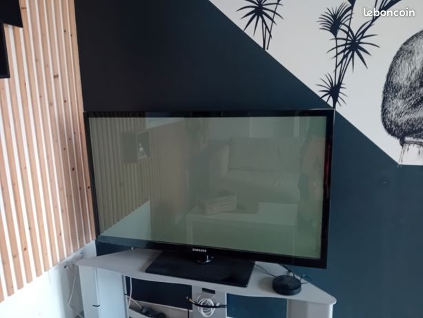 Deux télévision