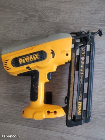 Dewalt Dc618