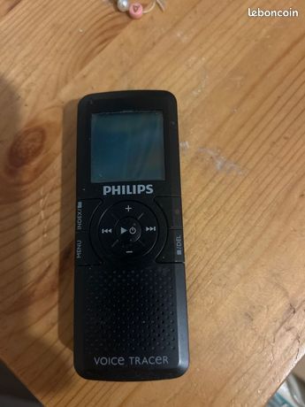 Dictaphone