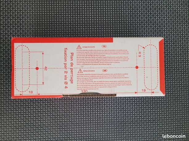 Dijoncteur differentiel 60A