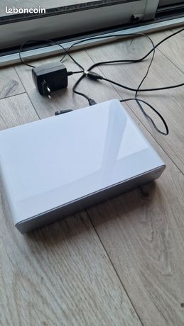 Dis dur externe 2Go