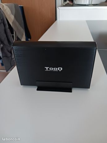 Disque dur externe 3 to