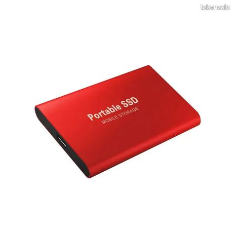 Disque dur SSD 1 To