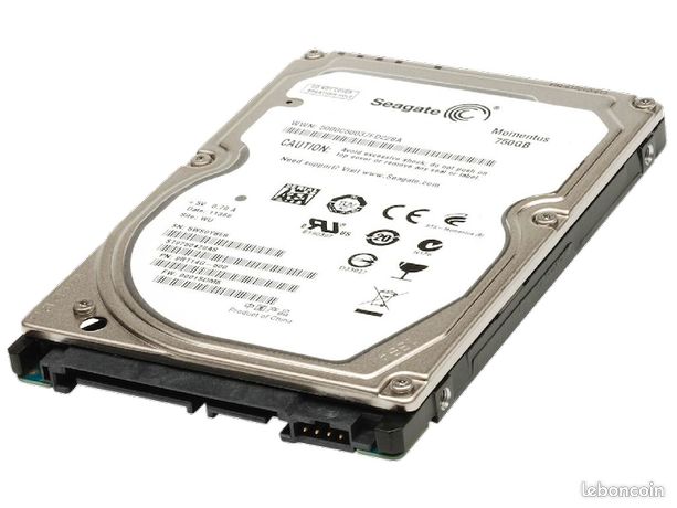 Disques dur OCCASION