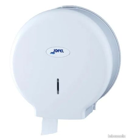 Distributeur papier toilette professionnel Porte-Papier En Rouleau Moyen