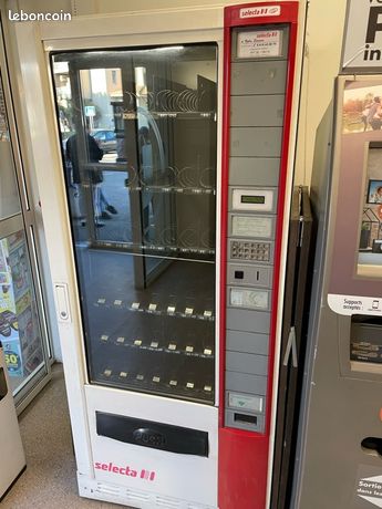 Distributeur