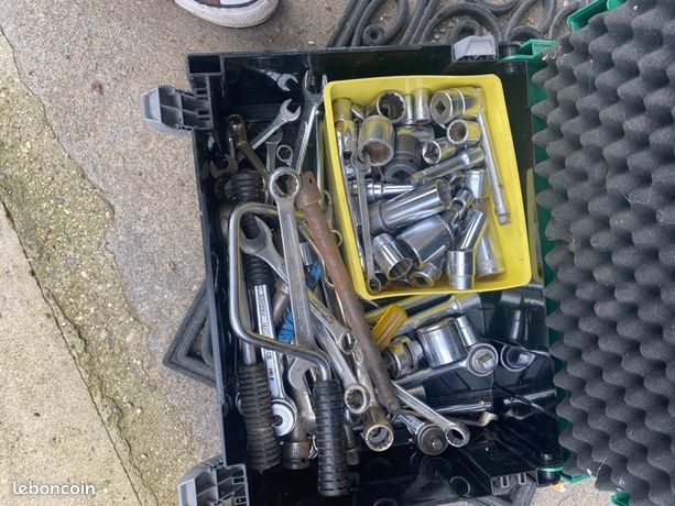 Divers outils